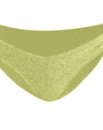 Apple Sparkle Maui Bikini Bottom