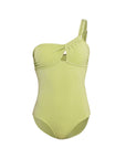 Apple Green Sparkle Naia One Piece