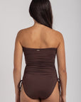 Mocha Ayla One Piece