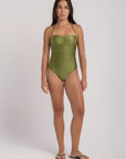 Pear Glaze One Piece
