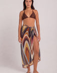 prisma sarong