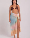 cloud sarong