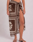 botanica sarong