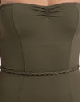 Olive Sade One Piece