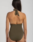 Olive Kaia One Piece