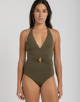 Olive Kaia One Piece