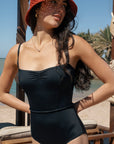 Black Sade One Piece