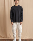 Unisex Off-White Cargo Sweatpants