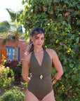 Olive Kaia One Piece