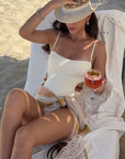 Ivory Celia One Piece