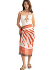 Soraya Sarong Wrap