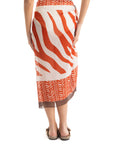 Soraya Sarong Wrap