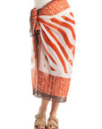 Soraya Sarong Wrap
