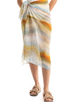 Seline Sarong Wrap