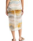 Seline Sarong Wrap