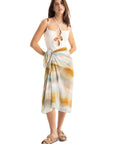 Seline Sarong Wrap