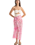 Bella Sarong Wrap