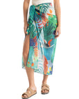 Rio Sarong Wrap