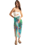 Rio Sarong Wrap