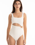 Vanilla Sardinia One Piece