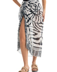 Luna Sarong Wrap
