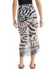 Luna Sarong Wrap