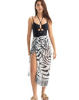 Luna Sarong Wrap