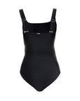 Black Sardinia One Piece