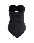 Black Sorrento One Piece