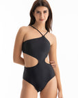 Black Selena One Piece