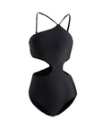 Black Selena One Piece