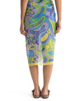 Moana Sarong Wrap