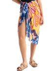 Blume Sarong Wrap