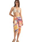 Jouna Sarong Wrap