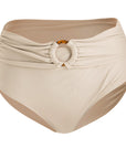 Sand Aura Bikini Bottom