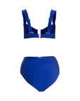 Sapphire Maui Bikini Bottom