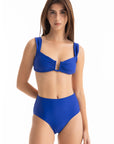Sapphire Maui Bikini Bottom