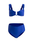 Sapphire Maui Bikini Bottom