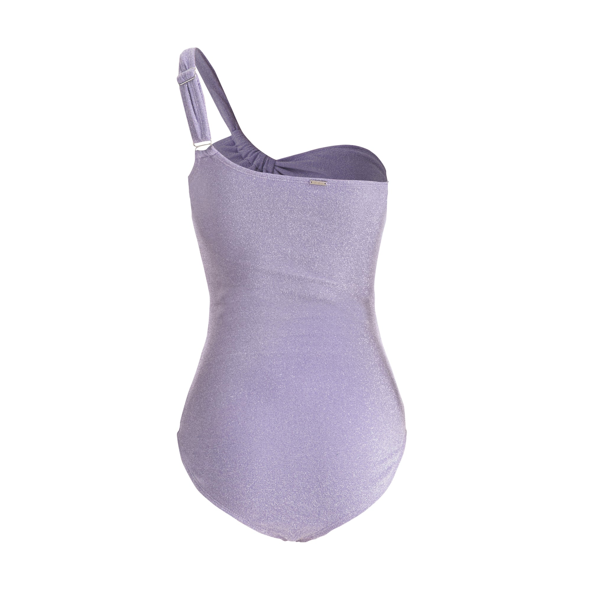Lilac Sparkle Naia One Piece