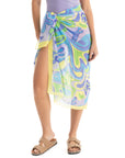 Moana Sarong Wrap
