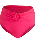Fuchsia Aura Bikini Bottom