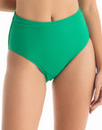 Sea Green Maui Bikini Bottom