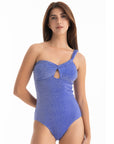Sapphire Sparkle Naia One Piece