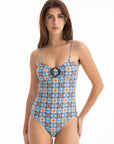 Lyra Almalfi One Piece