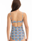 Lyra Almalfi One Piece