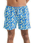 Duckin' Good Swim Shorts