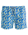 Duckin' Good Swim Shorts