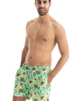 Monkey Business Swim Shorts