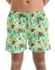 Monkey Business Swim Shorts