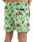 Monkey Business Swim Shorts